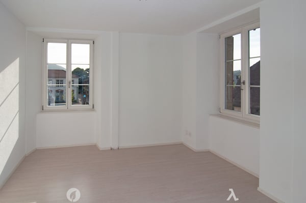 3 Zimmerwohnung 6