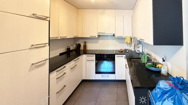 3 Zimmerwohnung 3