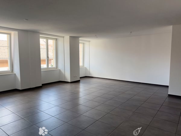 4 Zimmerwohnung mit Charme 3