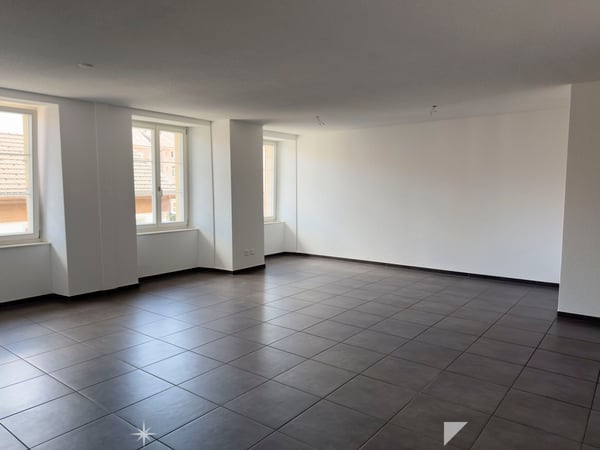 3 Zimmerwohnung mit Charme 2