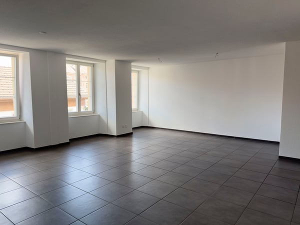 3 Zimmerwohnung mit Charme 2
