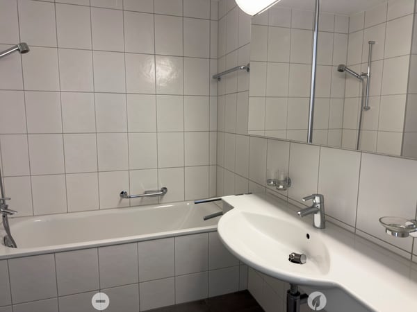 3 Zimmerwohnung mit Charme 5