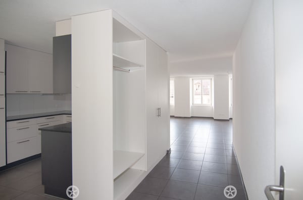 3 Zimmerwohnung 1