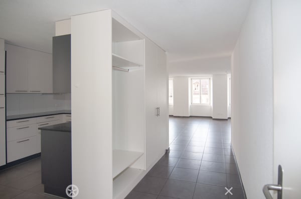 2 Zimmerwohnung mit Charme 2