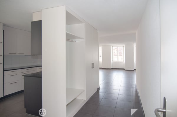 3 Zimmerwohnung 1