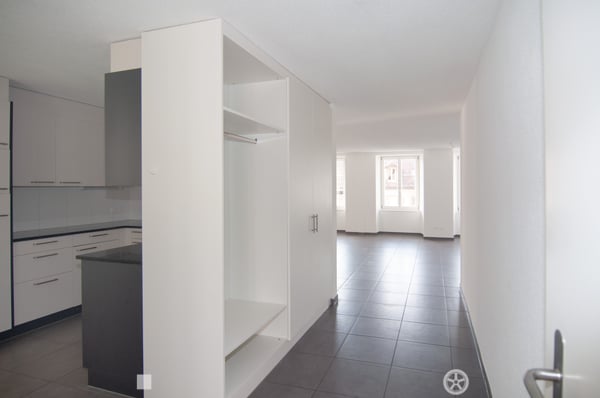 3 Zimmerwohnung 1