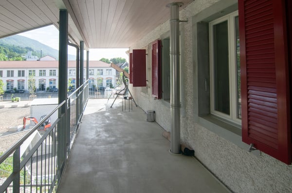 3 Zimmerwohnung 11