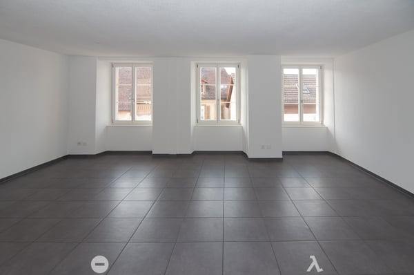 2 Zimmerwohnung mit Charme 5