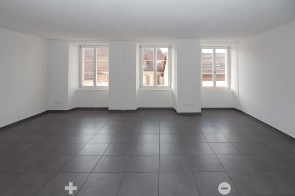 3 Zimmerwohnung mit Charme 5