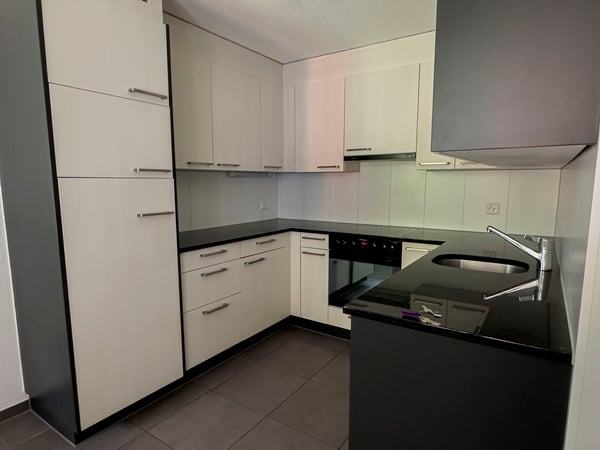 3 Zimmerwohnung mit Charme 3