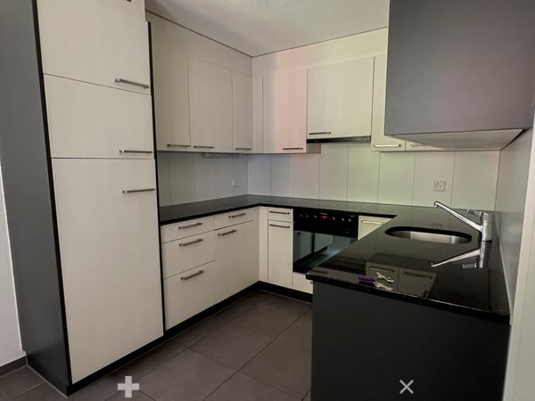 3 Zimmerwohnung mit Charme 3