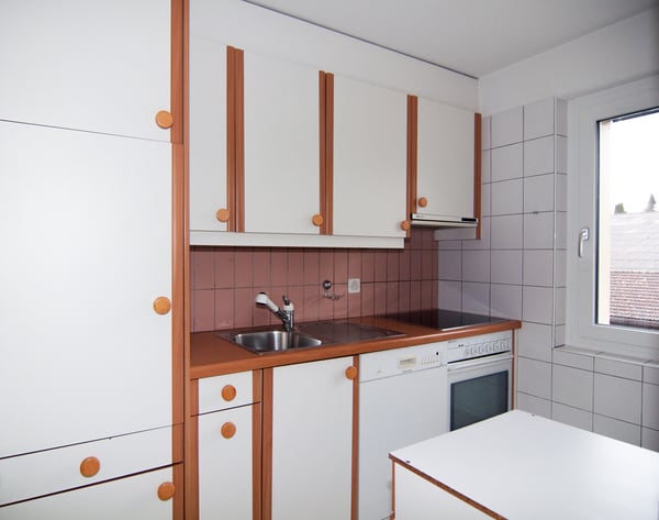 Spacieux appartement de 2 pièces avec ascenseur 4
