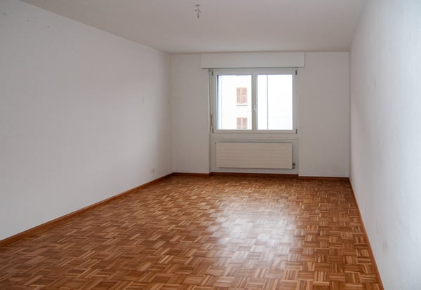 Spacieux appartement de 2 pièces avec ascenseur 7