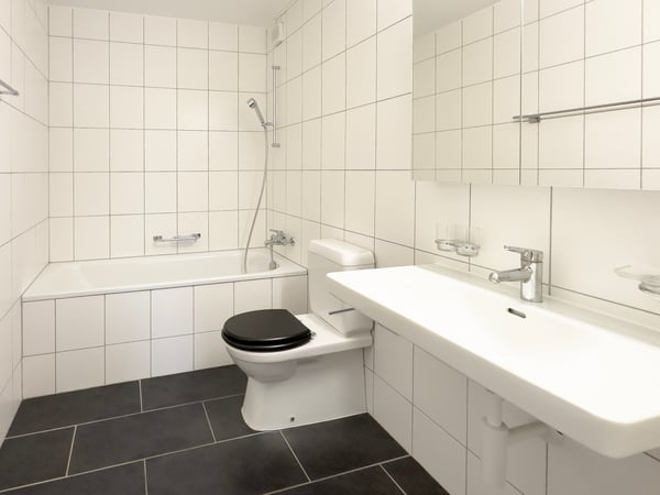 Moderne 4.5-Zimmerwohnung 11