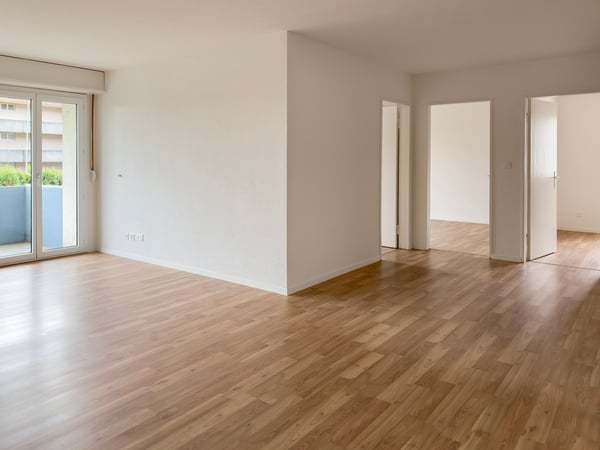 Moderne 4.5-Zimmerwohnung 5