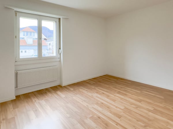 Moderne 4.5-Zimmerwohnung 9