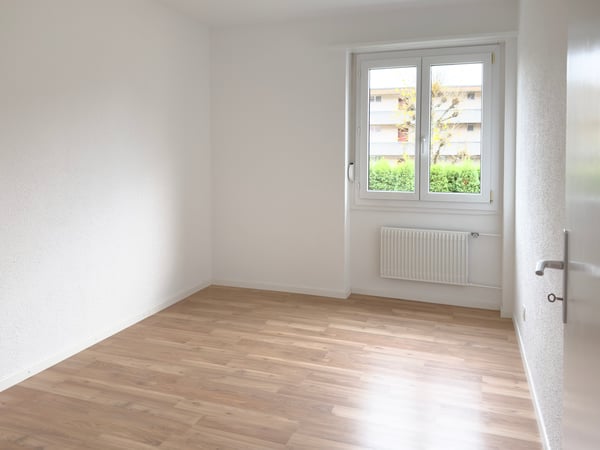 Moderne 4.5-Zimmerwohnung 10