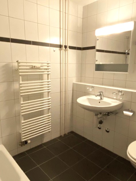 3.5 Zimmerwohnung mit Wintergarten 9