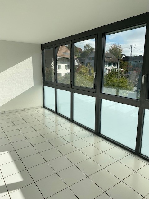 3.5 Zimmerwohnung mit Wintergarten 1