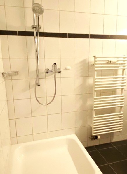 3.5 Zimmerwohnung mit Wintergarten 8