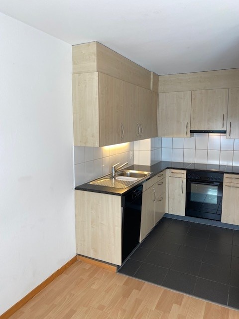 3.5 Zimmerwohnung mit Wintergarten 6