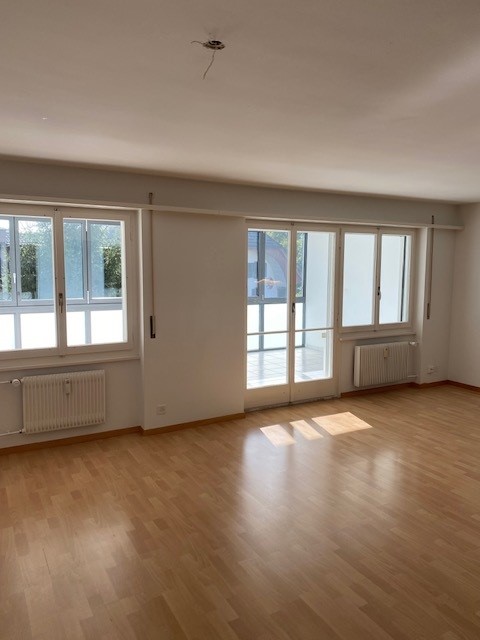 3.5 Zimmerwohnung mit Wintergarten 4