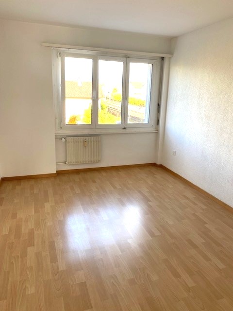3.5 Zimmerwohnung mit Wintergarten 12