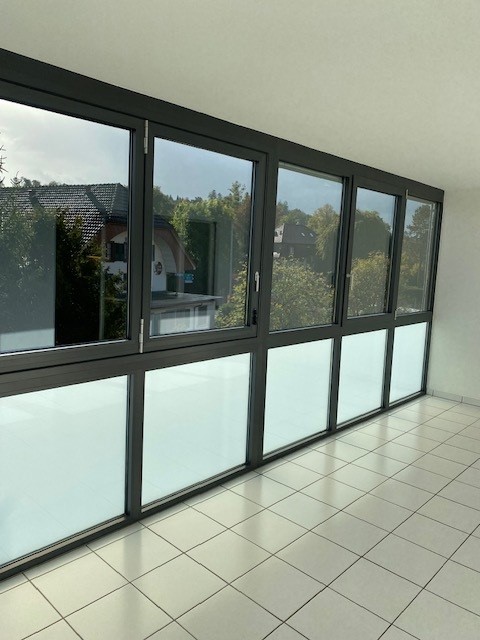 3.5 Zimmerwohnung mit Wintergarten 2