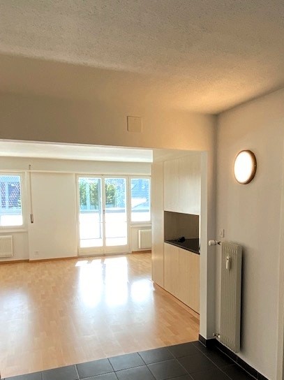 3.5 Zimmerwohnung mit Wintergarten 11