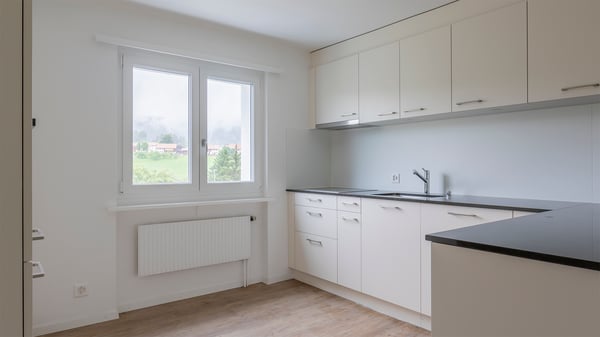 Magnifique appartement de 4 pièces 2