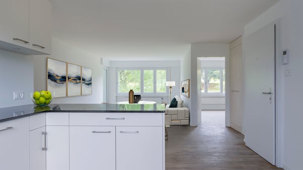 Magnifique appartement de 4 pièces 3
