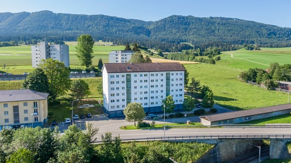Magnifique appartement de 4 pièces 9