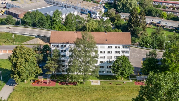Magnifique appartement de 4 pièces 8