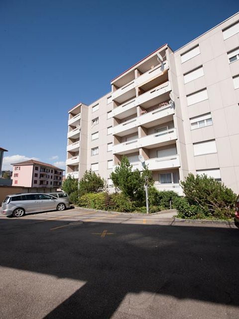 Appartement 2 pièces 5