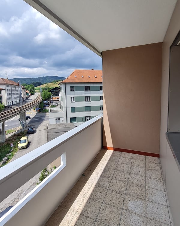 Appartement 2 pièces 3