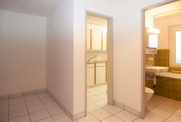 Appartement 2 pièces 4
