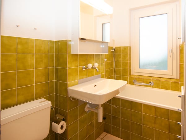 Appartement 2 pièces 2