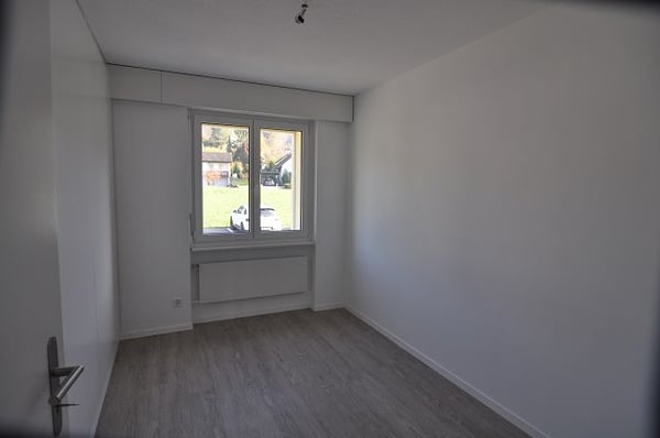 sanierte 4.5 Zimmerwohnung 3