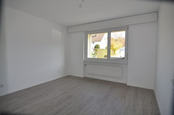 sanierte 4.5 Zimmerwohnung 10