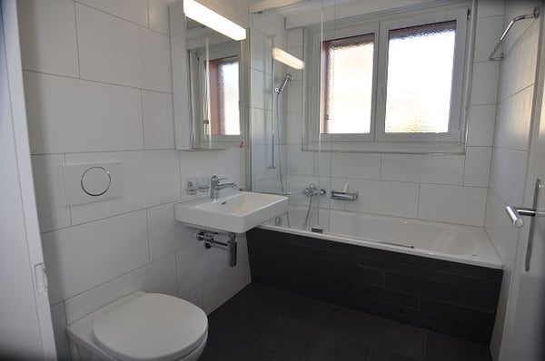sanierte 4.5 Zimmerwohnung 9
