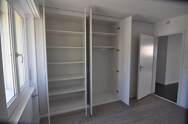 sanierte 4.5 Zimmerwohnung 4