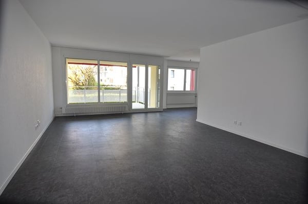 sanierte 4.5 Zimmerwohnung 5