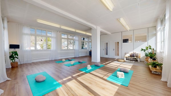 Raum für Ihre Ideen  vielseitige Gewerbefläche (91 m²) 9
