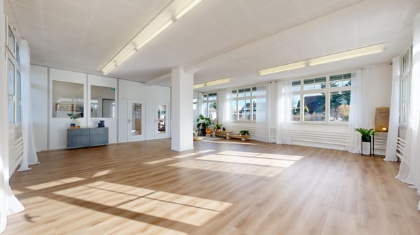 Raum für Ihre Ideen  vielseitige Gewerbefläche (91 m²) 5