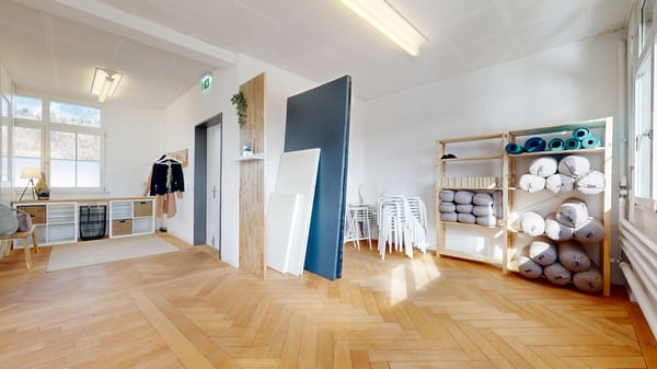 Raum für Ihre Ideen  vielseitige Gewerbefläche (91 m²) 4