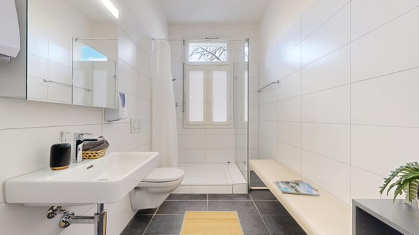 Raum für Ihre Ideen  vielseitige Gewerbefläche (91 m²) 10
