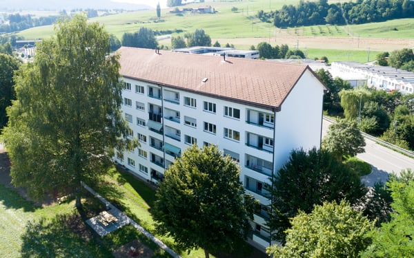 Appartement de 3 pIèces 10
