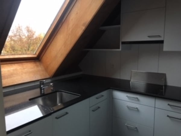 4,5-Zimmer Dachwohnung 5