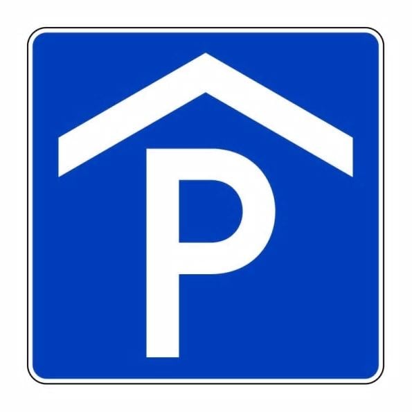 Einstellhallenplatz am Breitenrainplatz 6