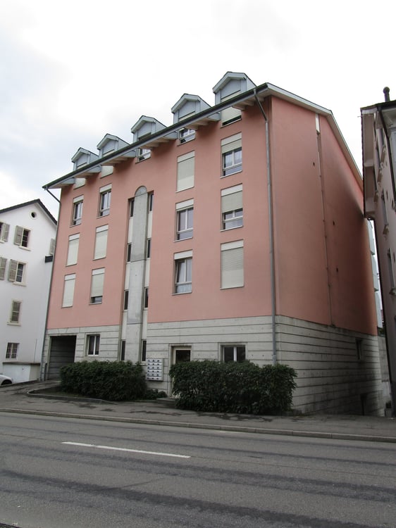 Appartement 3.5 pièces 6
